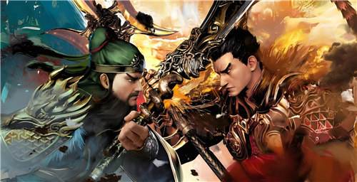 受欢迎的三国大型单机游戏推荐 好玩的三国大型单机游戏排行榜