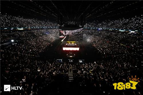 2027年CS2首届Major举办地引猜测：印度成最可能选项