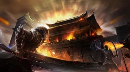 三端互通传奇页游推荐：电脑/手机无缝切换，离线也能领收益