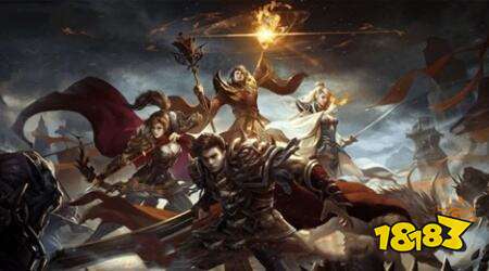 神途手游bt服有哪些 神途手游bt服推荐