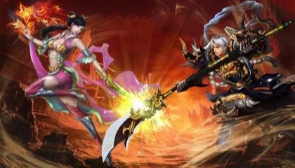 送万元充值变态加速传奇推荐 2026福利多的传奇手游排行TOP5