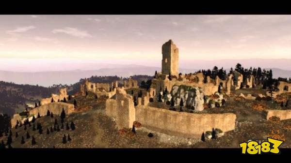 猎人之路狂野欧洲手机版