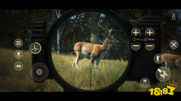 猎人之路狂野欧洲最新版