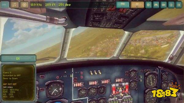 传奇飞行员安卓版