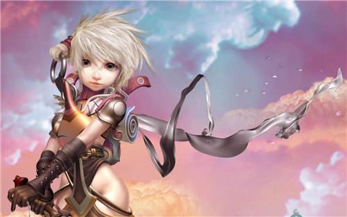 最火幻想经典游戏系列合集 热门幻想里面好玩的游戏大全