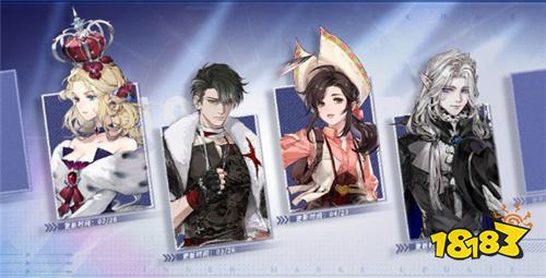 《白荆回廊》陆版宣布暂停周期性更新 主线剧情改为不定期更新