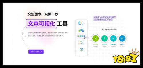 VisDoc智能图表官方版