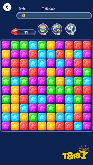 趣味消除赛在线玩