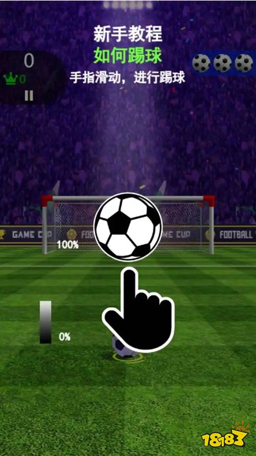 足球模拟官服下载