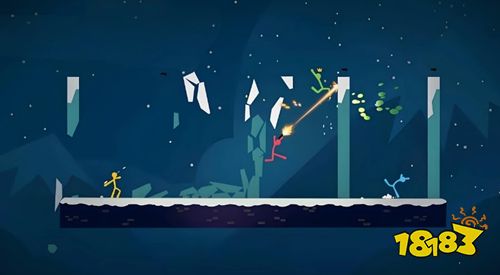 热血双人对决安卓版下载