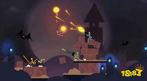 热血双人对决官服下载