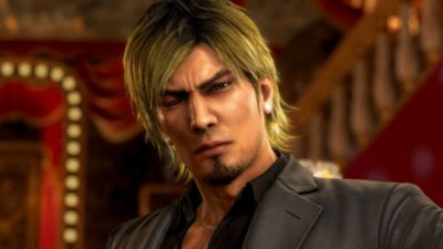 如龙极3制作人谈重制挑战 直面原版粗糙之处重塑经典