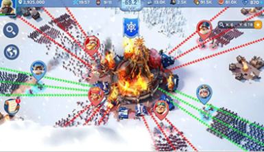 2026必玩微信小程序TOP10：解压/生存/社交，每款都上瘾