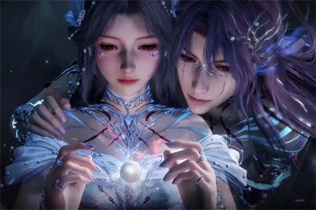 2025年女性向游戏收入榜：恋与深空狂揽24亿，叠纸四款进前十