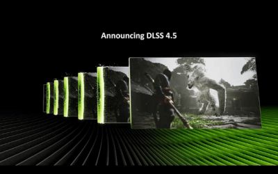 黑神话悟空DLSS 4.5对比测试 FSR 4与TSR表现各异