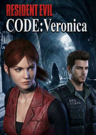 生化危机代号维罗妮卡重制版新爆料 或引入半开放世界设计