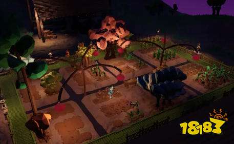 无径之林食谱大全 无径之林游戏攻略