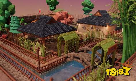 无径之林食谱大全 无径之林游戏攻略