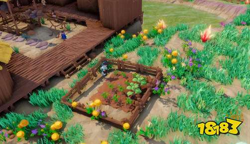 无径之林食谱大全 无径之林游戏攻略