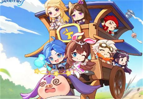 4K高画质手机游戏有哪些 2026年必玩高画质微信小程序游戏推荐