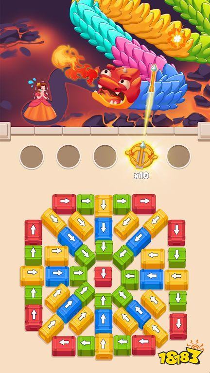 最近抖音经常刷出来的小游戏是什么 刷爆抖音的5款小游戏微信直接玩入口