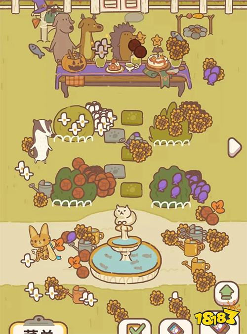 2026年小程序适合女生玩的游戏排行榜 比较适合女生玩的游戏TOP5推荐