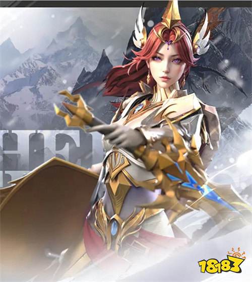 最后的勇者新手秘籍！索菲娅强力英雄如何白嫖？全阶段阵容最新分享！