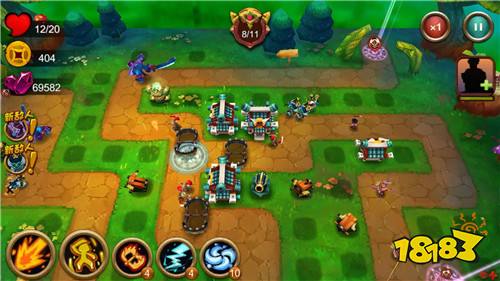 进化塔防2026热门兑换码 进化塔防最新兑换码合集