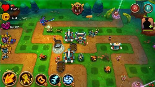 进化塔防2026热门兑换码 进化塔防最新兑换码合集