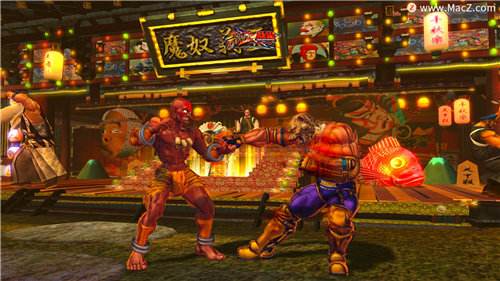 大型格斗单机游戏前十名推荐 2026大型的格斗单机游戏大全