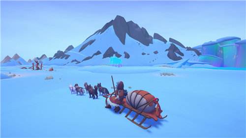 分享十款经典免费的单机游戏 比较好玩的单机手游排行榜