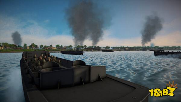 易红2淞沪会战手机版