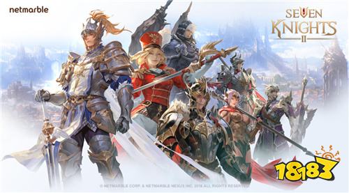 《七骑士2》宣布4月15日结束运营 官方论坛5月关闭