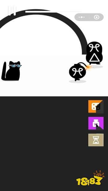 画个猫线微信小游戏下载