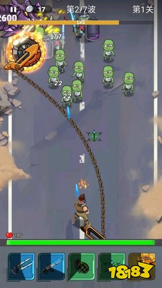 末世小兵安卓版