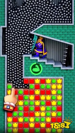 密室出逃安卓版