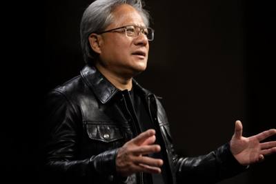 黄仁勋直言不相信神AI存在 AI应如电力般赋能人类而非替代
