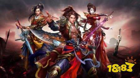 慢节奏神途手游有哪些 慢节奏神途手游推荐