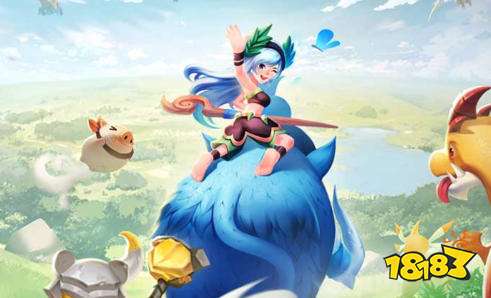 二次元奖励自己的游戏大全 2026适合深夜奖励自己的游戏