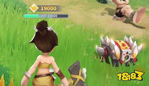 全部免费的游戏有哪些 免费就能玩的游戏最新大全