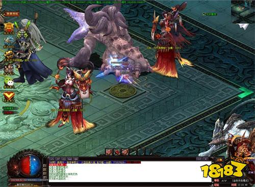 经典长久耐玩传奇微信小程序推荐 即点即玩5款长久服微信小程序传奇手游