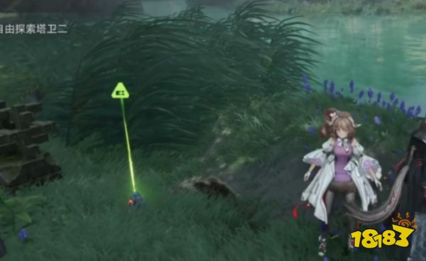 明日方舟终末地共享信标是什么 明日方舟终末地共享信标介绍