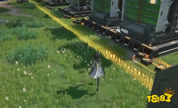 明日方舟终末地航天建材怎么获取 明日方舟终末地航天建材获取方法