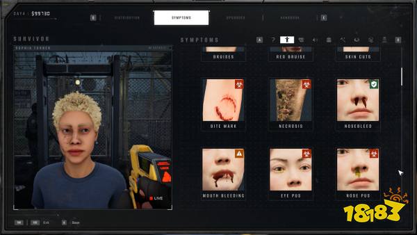 检疫区最后一站手机版