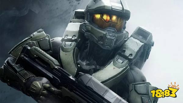 光环士官长合集手机版