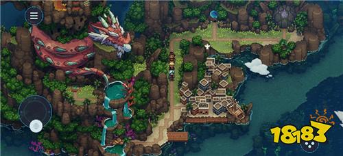 《星之海》4月7日推出手机版 专为触控优化UI