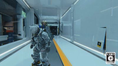  识质存在全新实机演示公布 展示月球基地冒险与角色互动