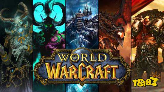 前魔兽世界首席制作人Raymond Bartos