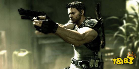 生化危机9安魂曲制作人中西晃史采访截图