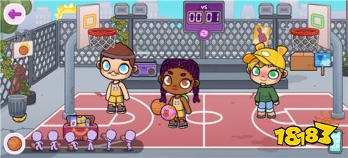 不用下载就能解压的好玩小程序游戏 不用安装秒玩休闲解压小游戏入口